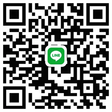 LINE QRコード